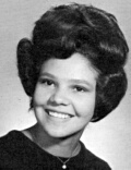 Elizabeth Avila: class of 1970, Norte Del Rio High School, Sacramento, CA.